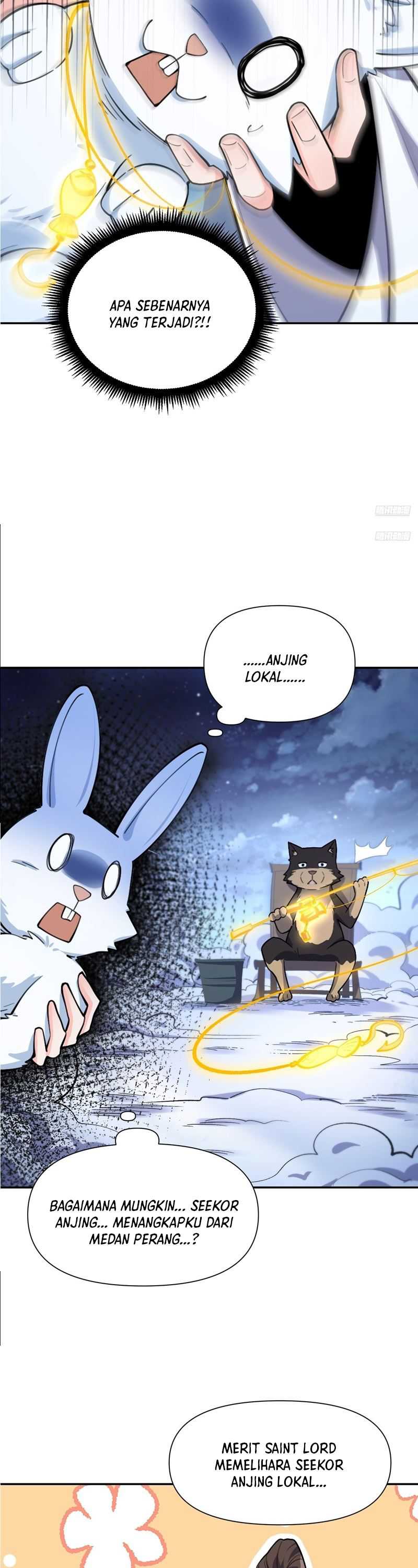 I’m Actually A Cultivation Bigshot Chapter 482