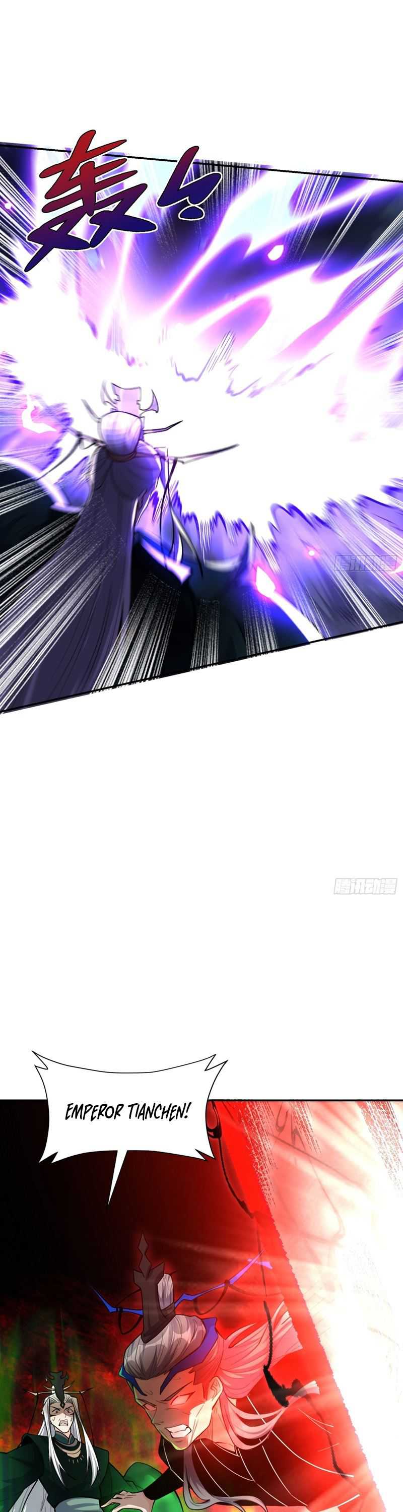 I’m Actually A Cultivation Bigshot Chapter 482