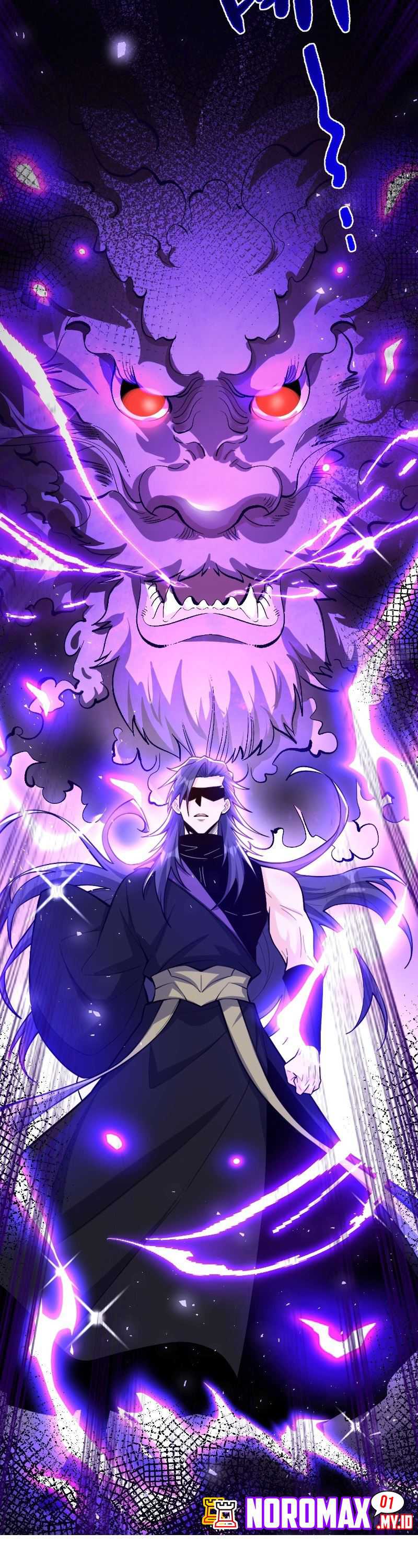 I’m Actually A Cultivation Bigshot Chapter 482