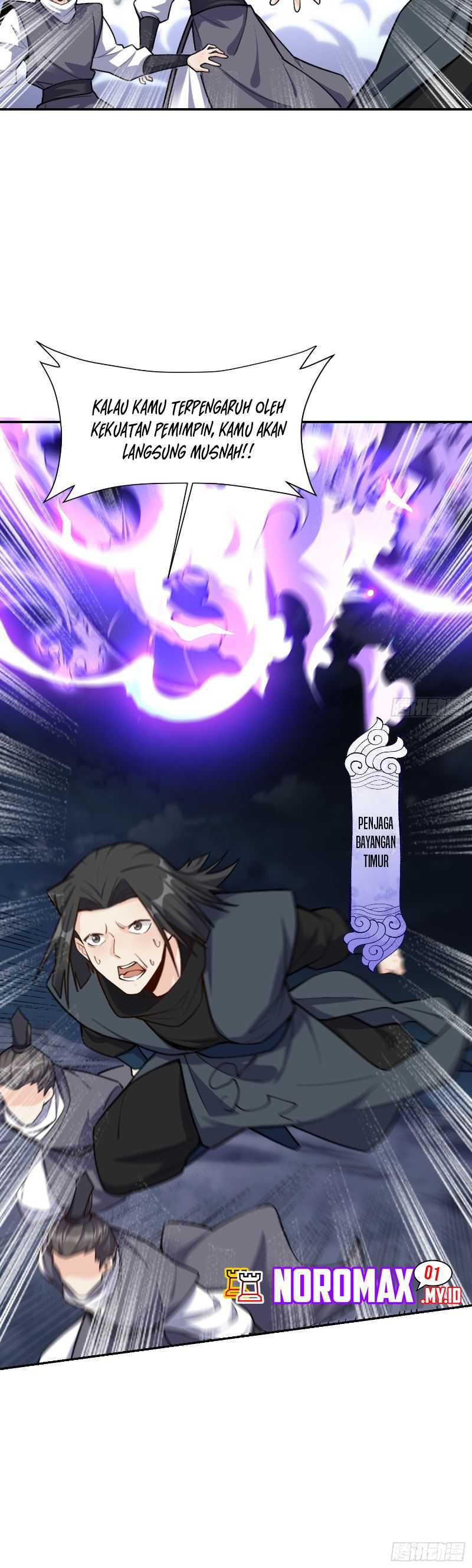 I’m Actually A Cultivation Bigshot Chapter 482