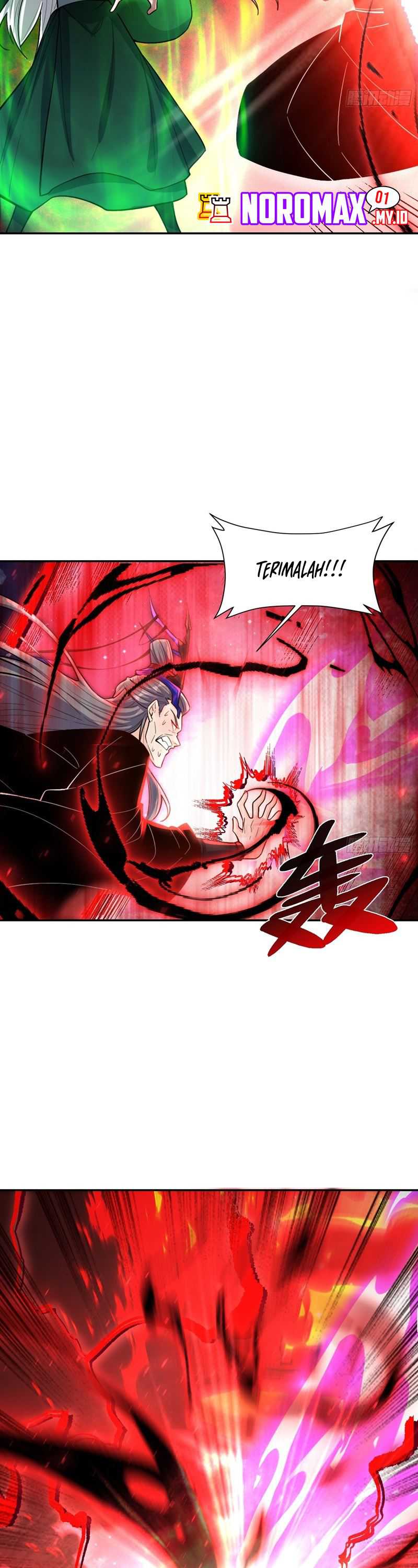 I’m Actually A Cultivation Bigshot Chapter 482