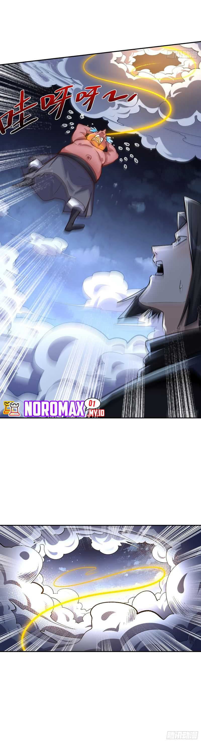 I’m Actually A Cultivation Bigshot Chapter 482