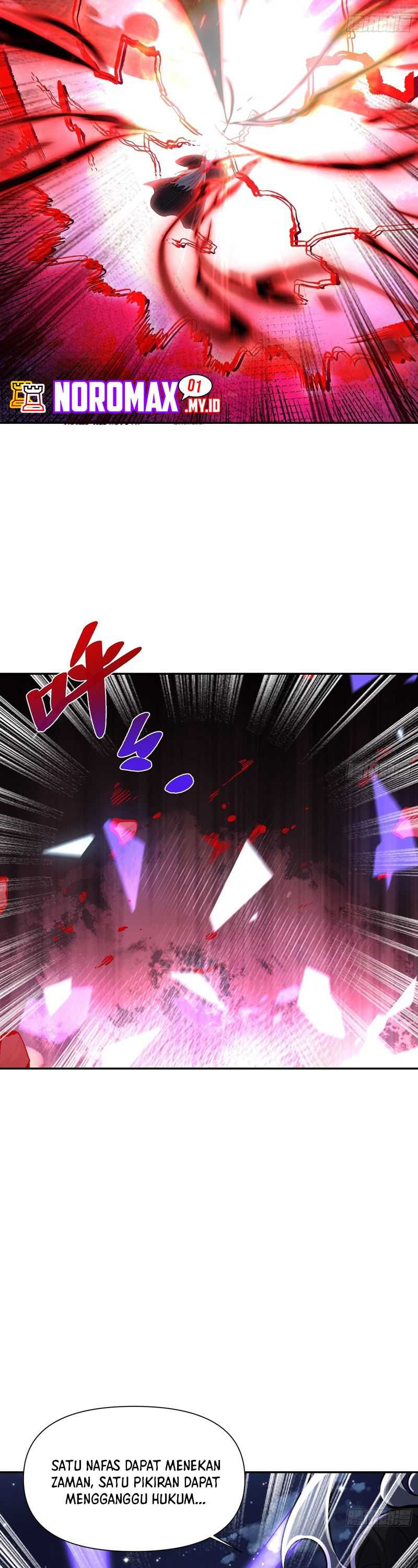I’m Actually A Cultivation Bigshot Chapter 482