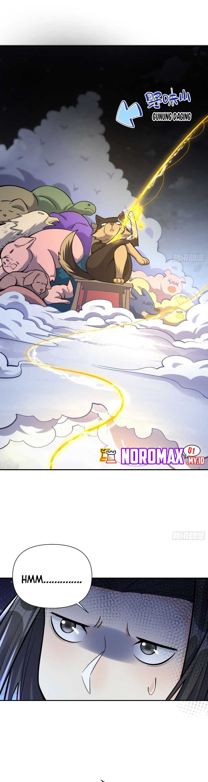 I’m Actually A Cultivation Bigshot Chapter 482