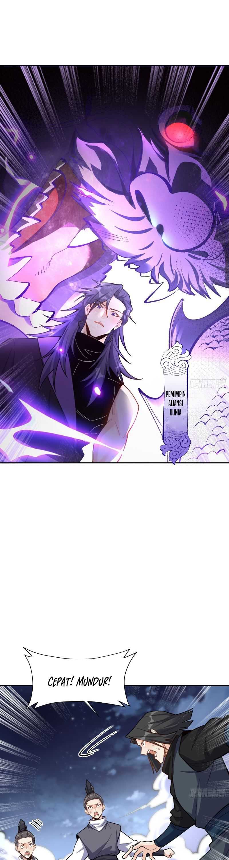 I’m Actually A Cultivation Bigshot Chapter 482