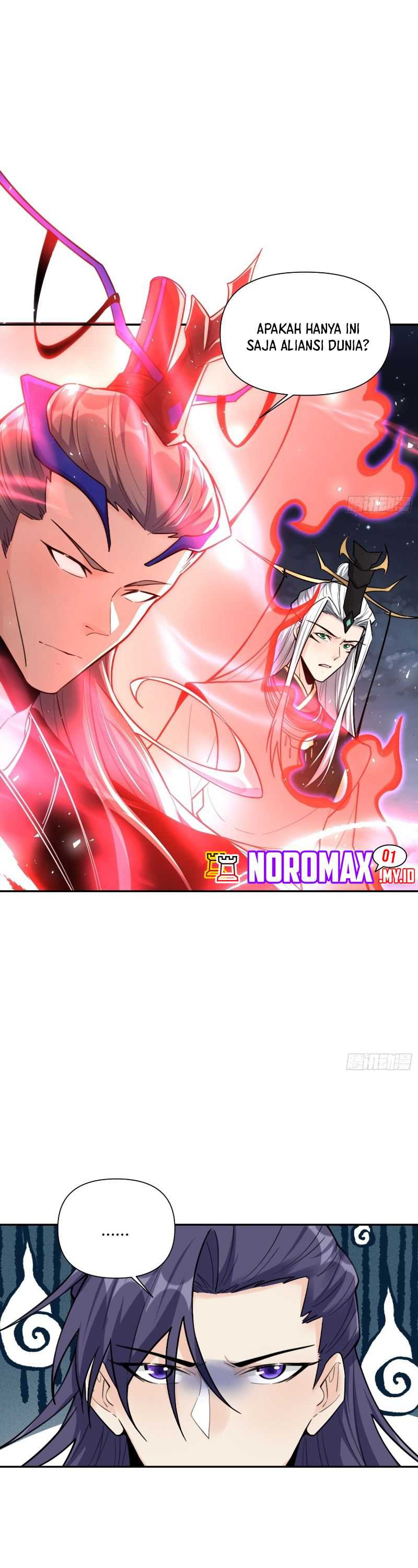 I’m Actually A Cultivation Bigshot Chapter 482