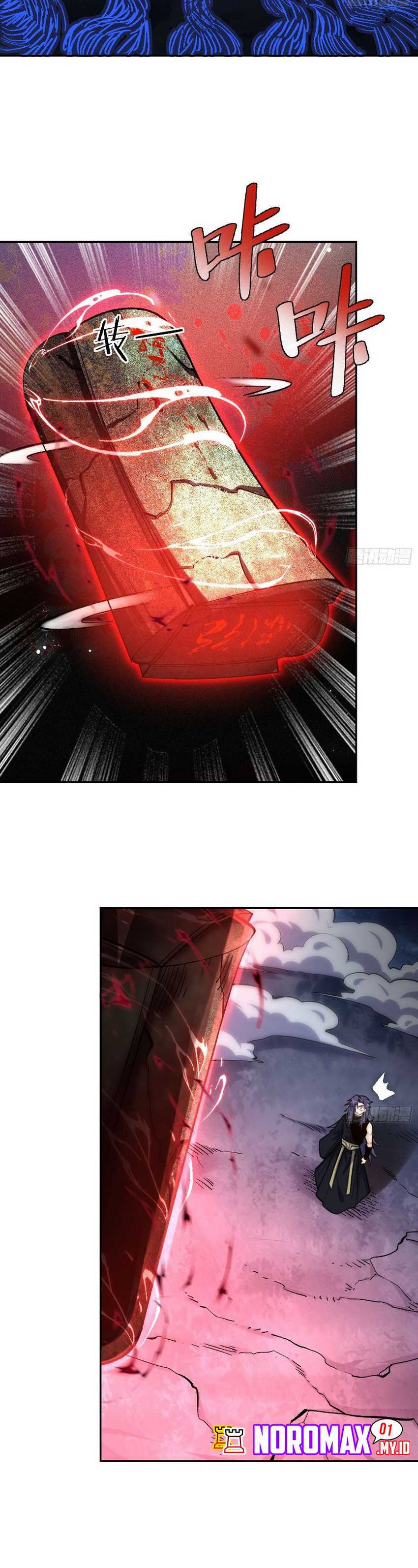 I’m Actually A Cultivation Bigshot Chapter 483