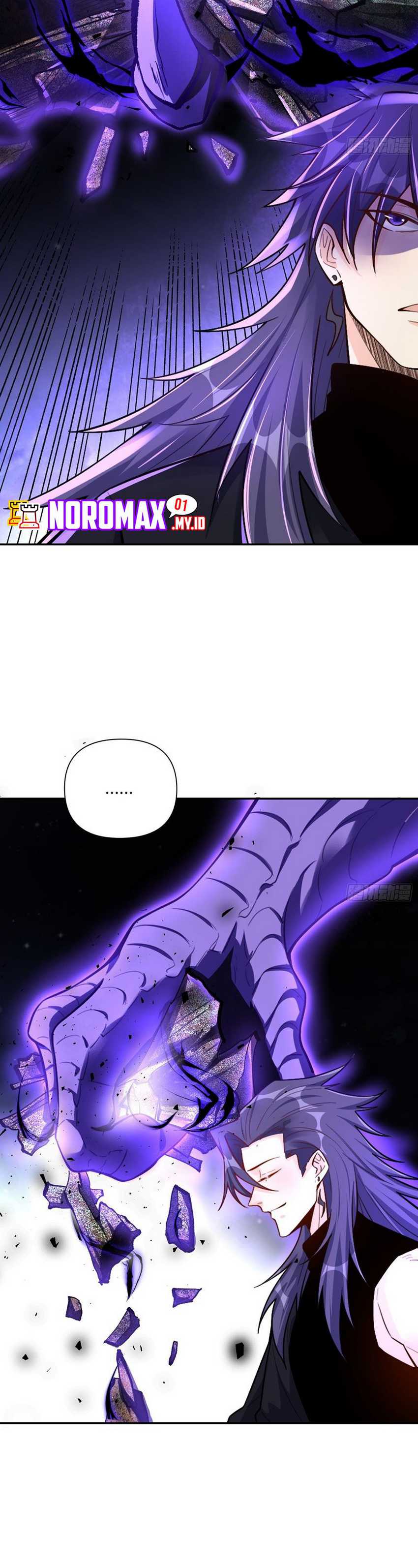 I’m Actually A Cultivation Bigshot Chapter 483