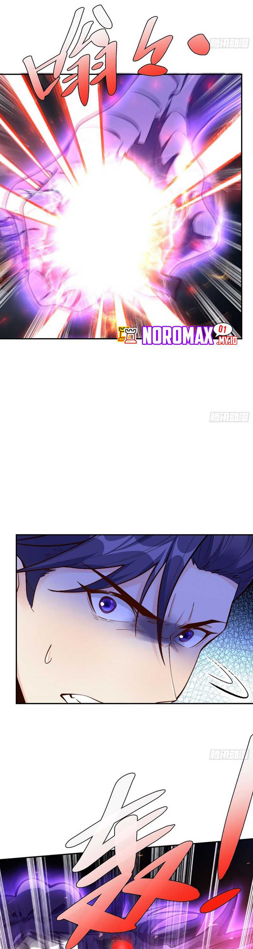 I’m Actually A Cultivation Bigshot Chapter 483