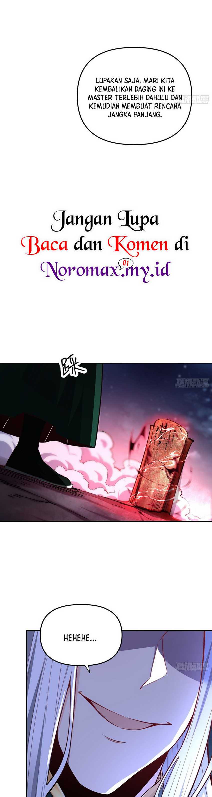 I’m Actually A Cultivation Bigshot Chapter 483