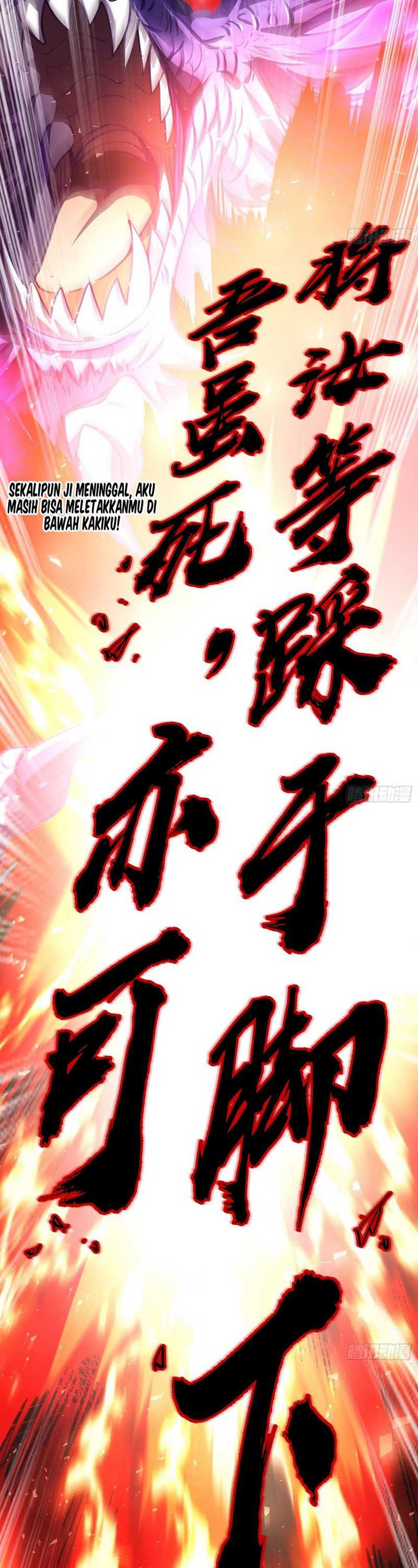 I’m Actually A Cultivation Bigshot Chapter 483