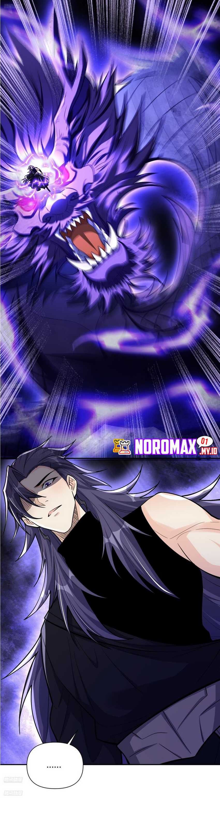 I’m Actually A Cultivation Bigshot Chapter 483