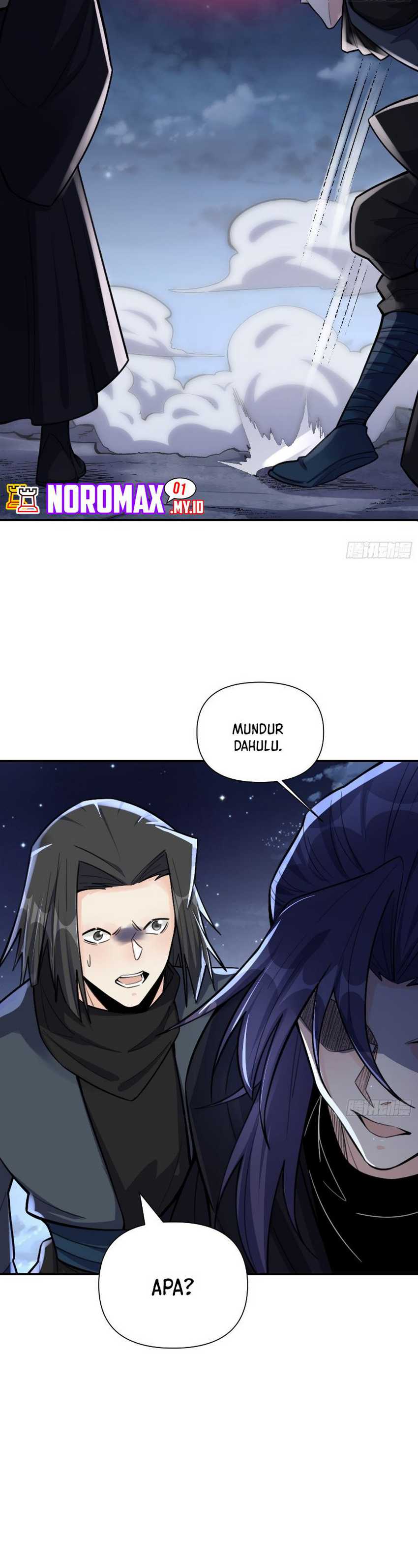 I’m Actually A Cultivation Bigshot Chapter 483