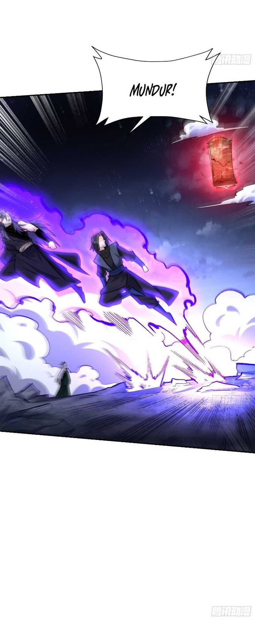 I’m Actually A Cultivation Bigshot Chapter 483