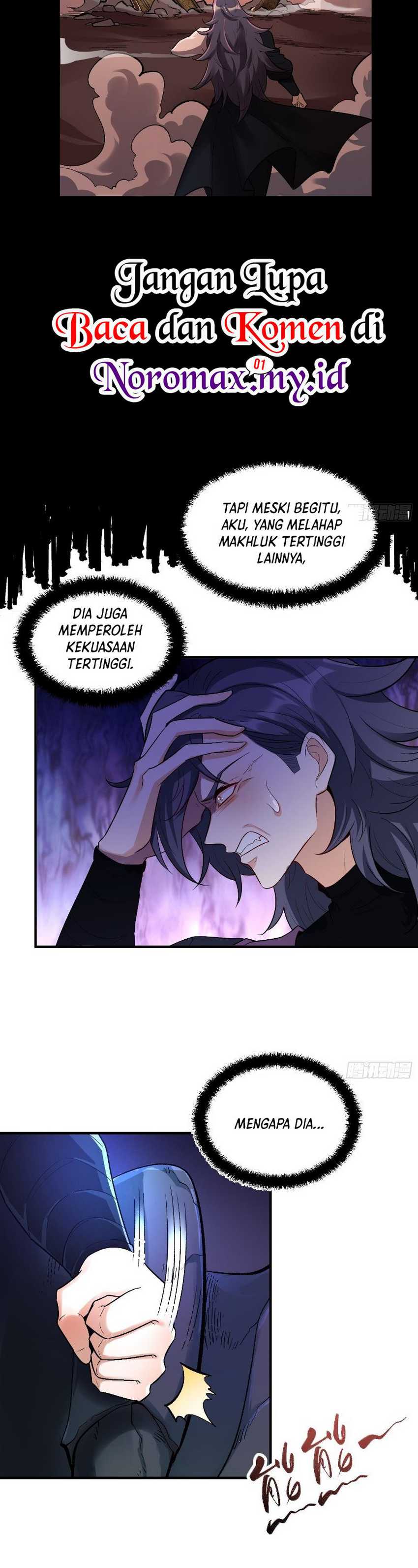 I’m Actually A Cultivation Bigshot Chapter 484