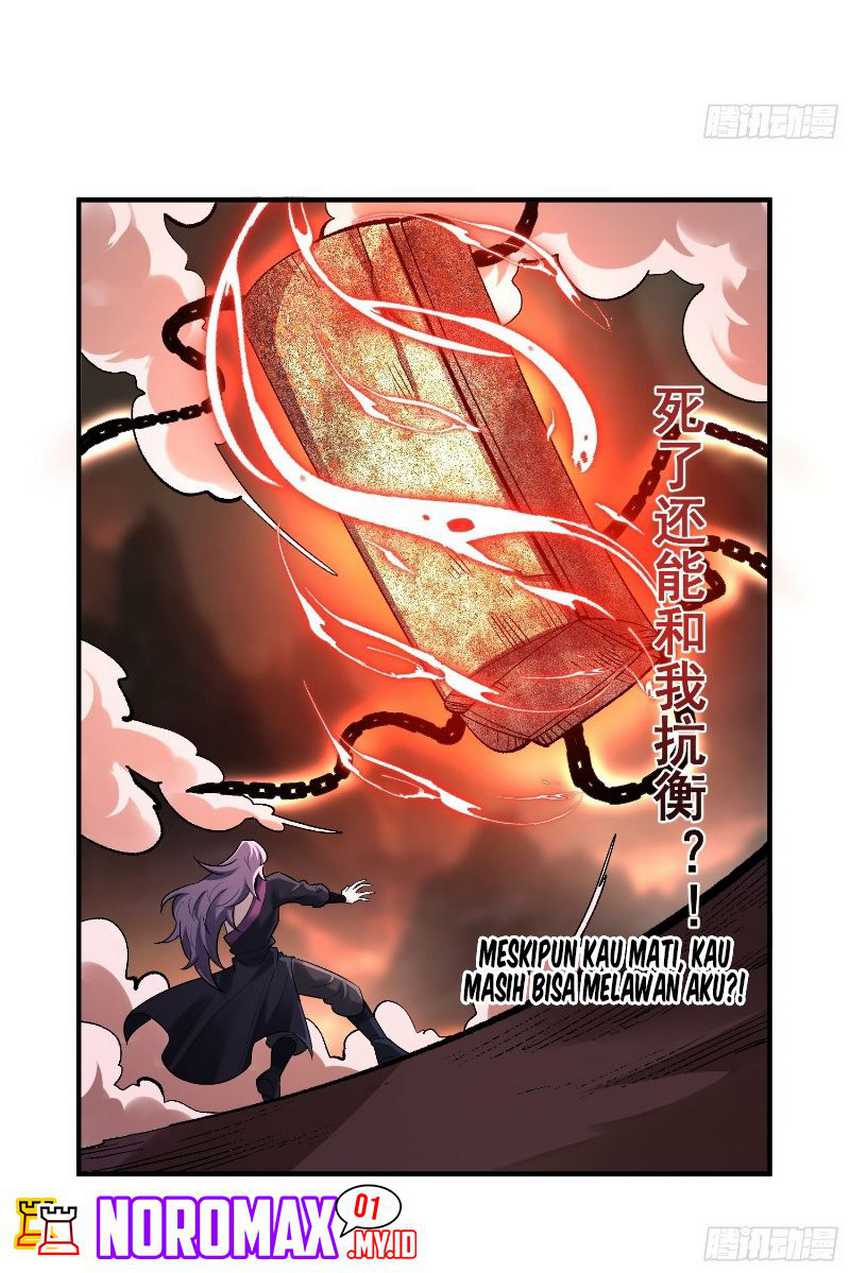 I’m Actually A Cultivation Bigshot Chapter 484
