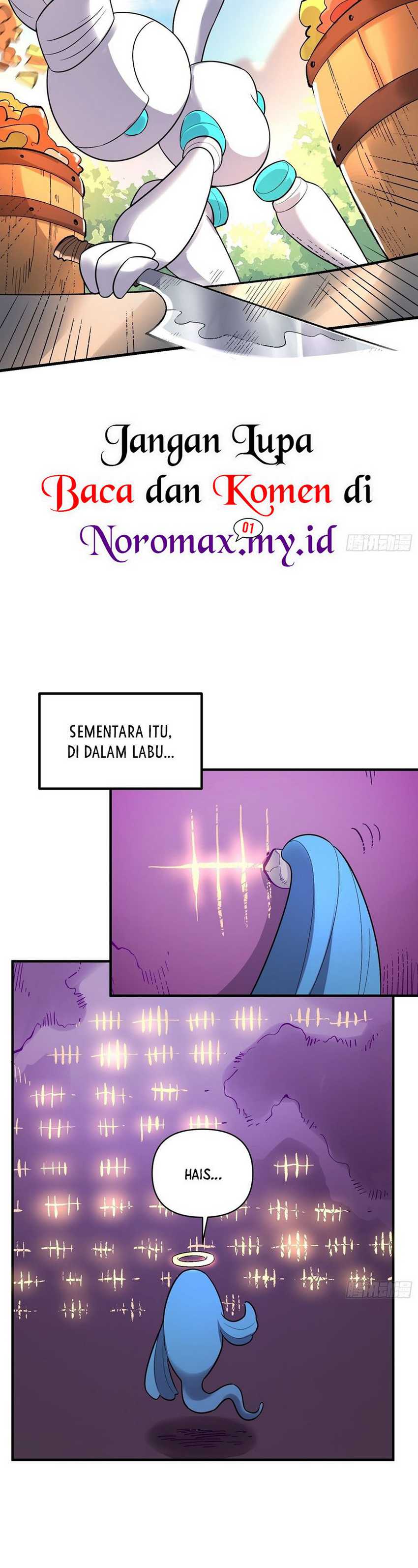 I’m Actually A Cultivation Bigshot Chapter 484