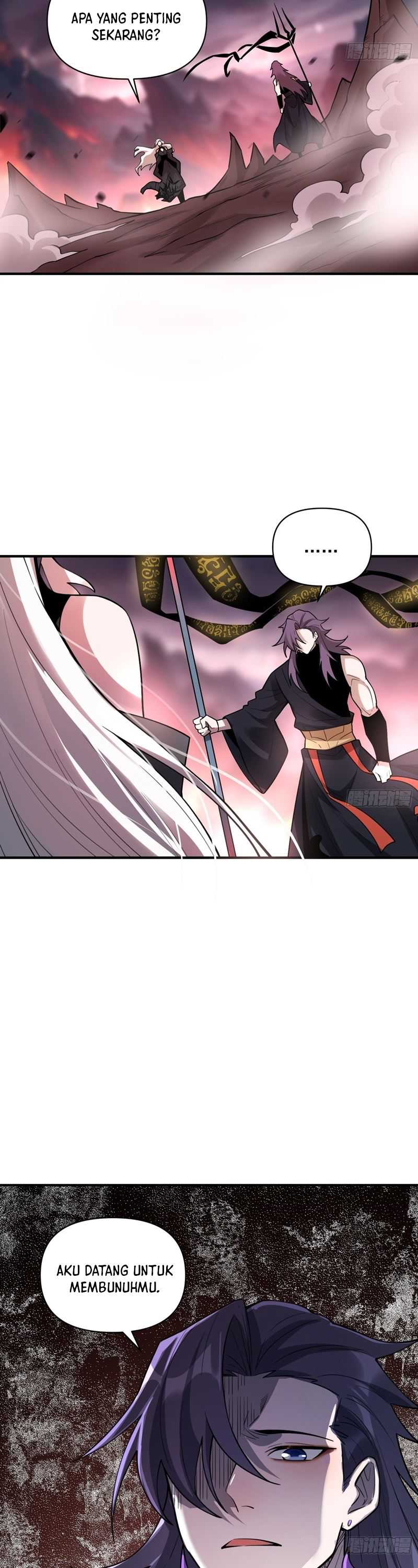 I’m Actually A Cultivation Bigshot Chapter 486