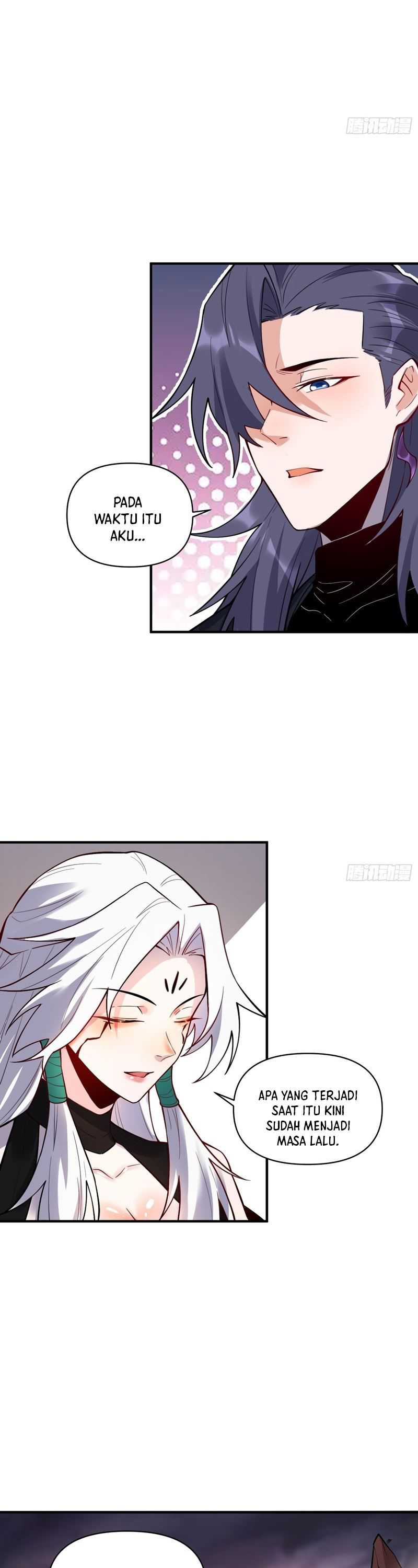 I’m Actually A Cultivation Bigshot Chapter 486