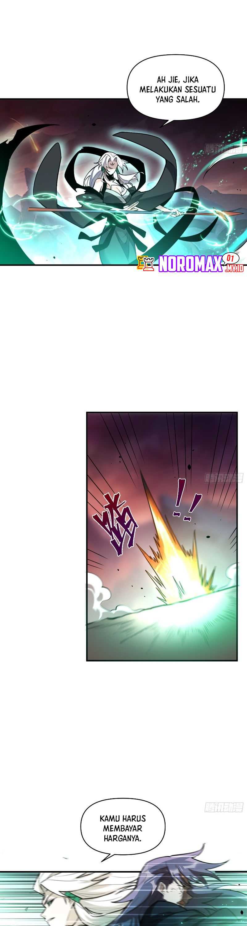 I’m Actually A Cultivation Bigshot Chapter 487