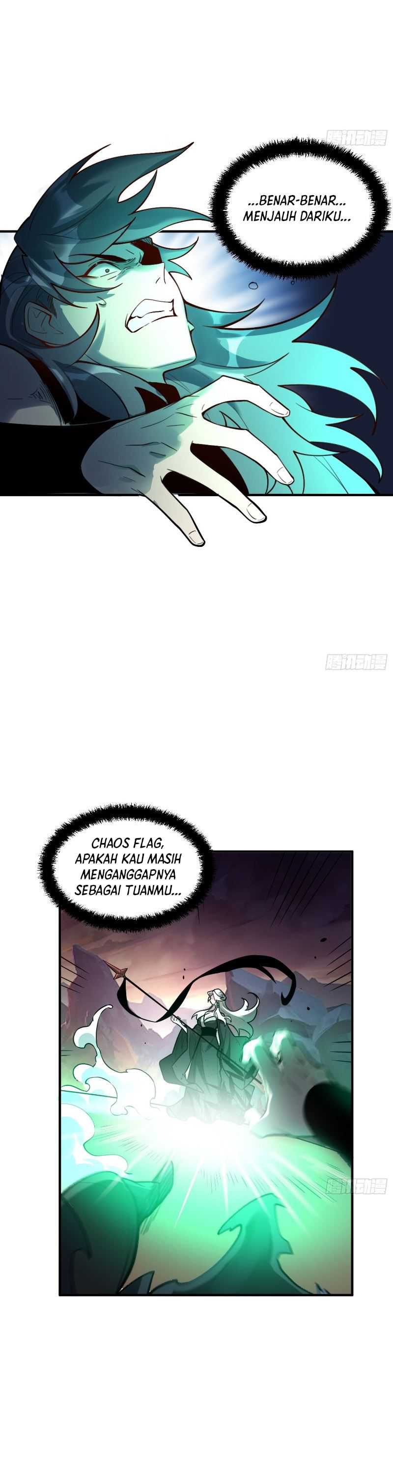 I’m Actually A Cultivation Bigshot Chapter 487