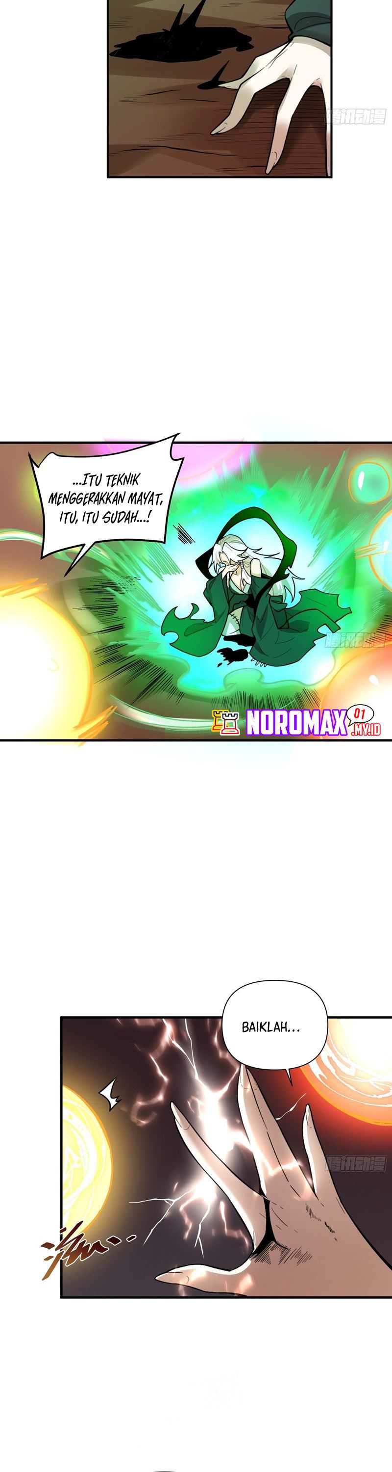 I’m Actually A Cultivation Bigshot Chapter 487