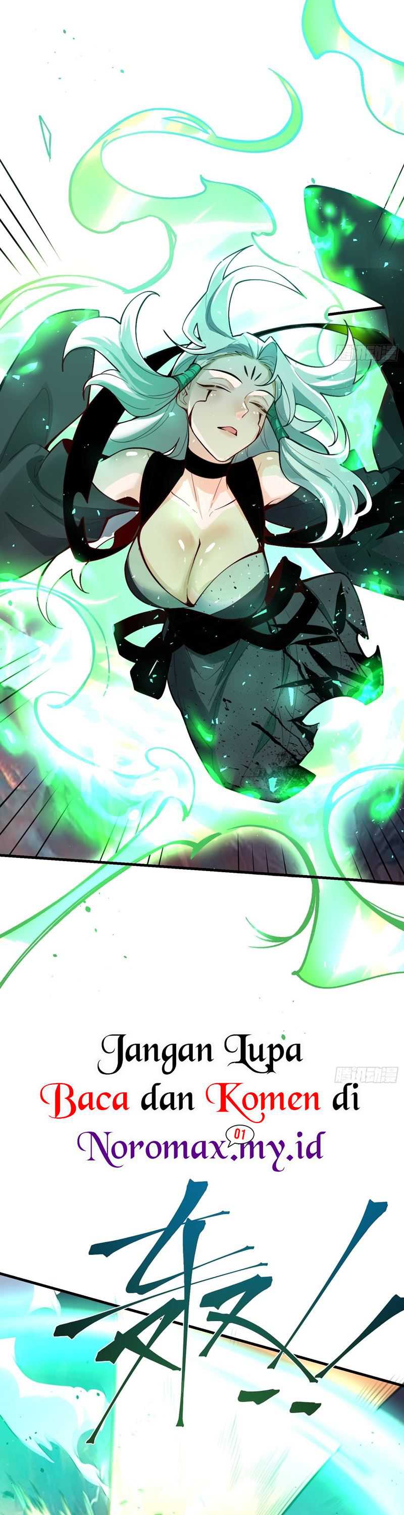 I’m Actually A Cultivation Bigshot Chapter 487
