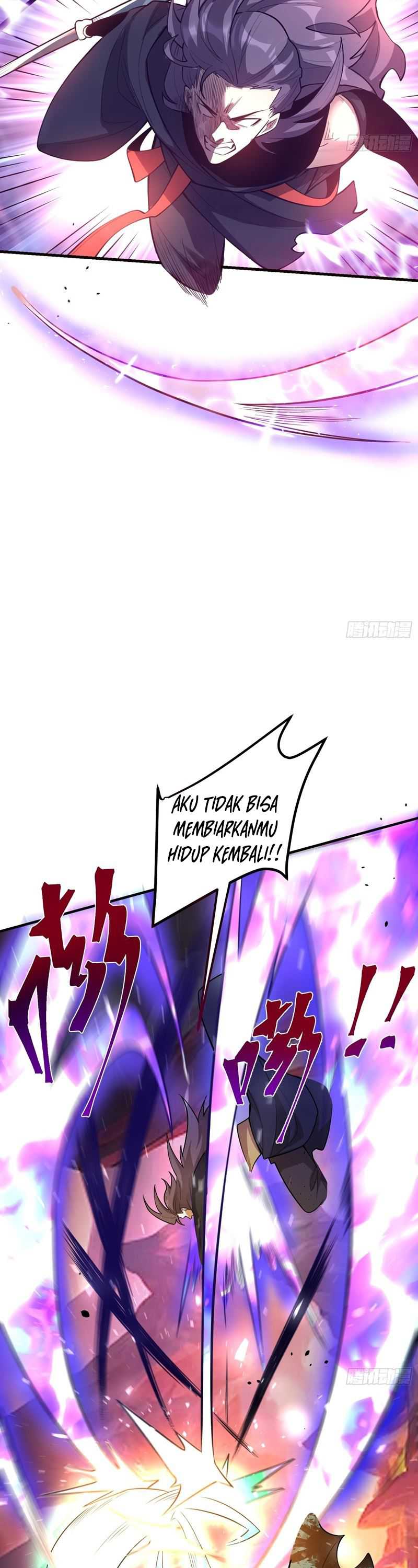I’m Actually A Cultivation Bigshot Chapter 487