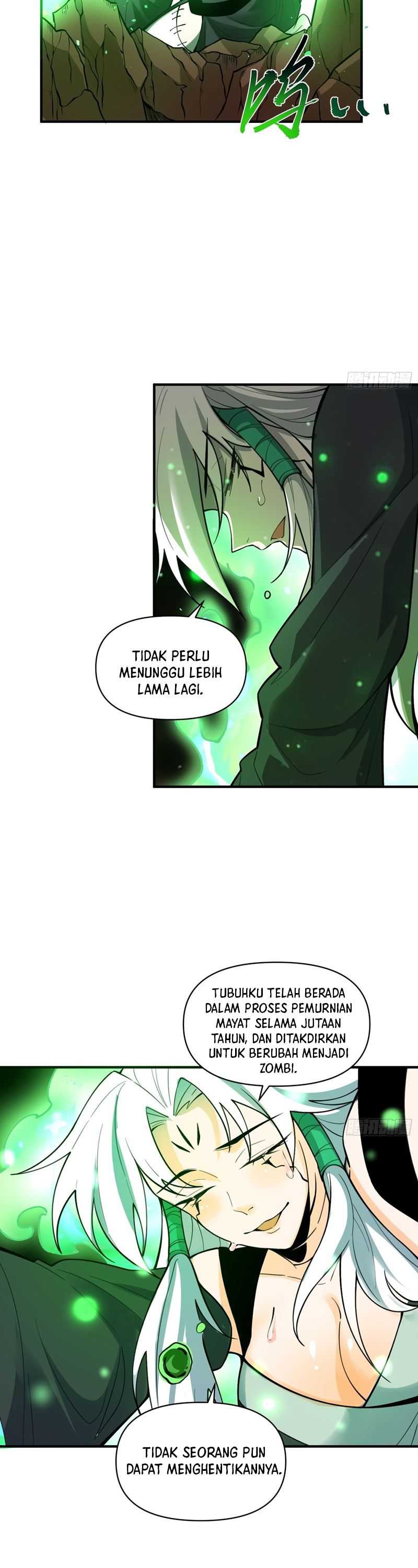 I’m Actually A Cultivation Bigshot Chapter 487