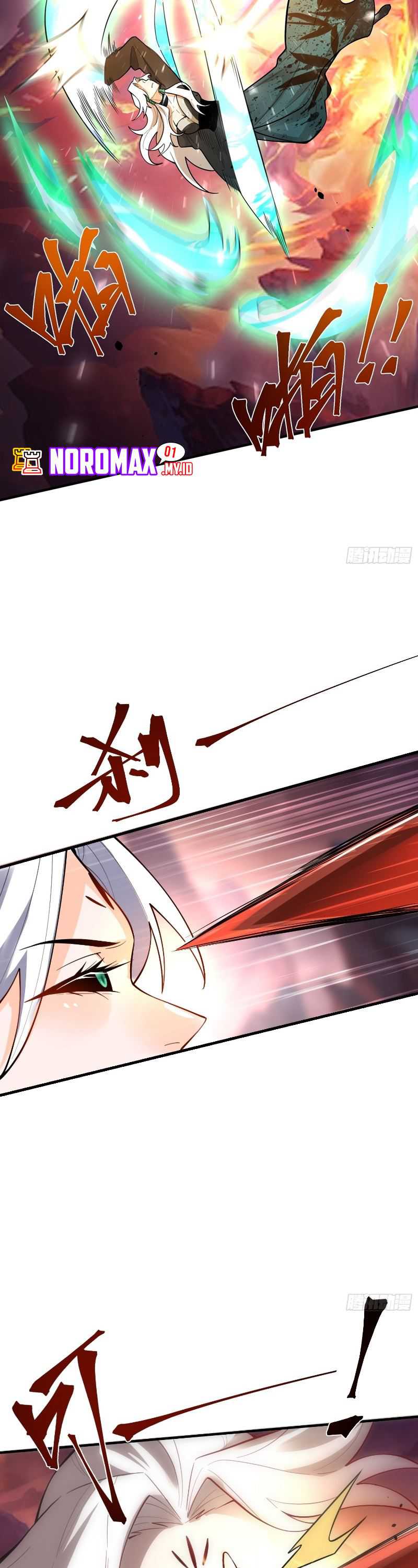 I’m Actually A Cultivation Bigshot Chapter 487