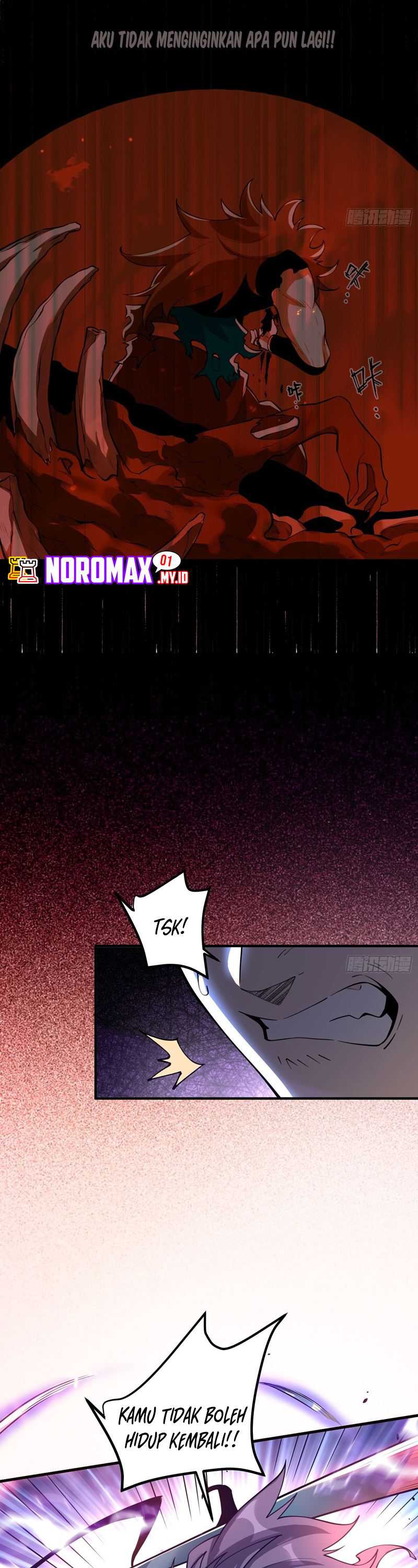 I’m Actually A Cultivation Bigshot Chapter 487