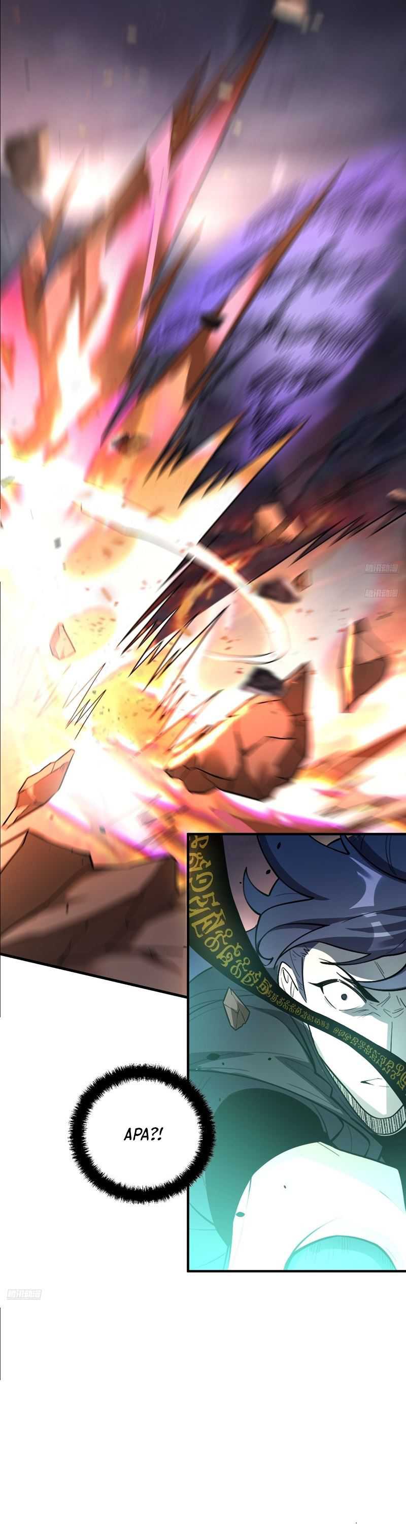 I’m Actually A Cultivation Bigshot Chapter 487