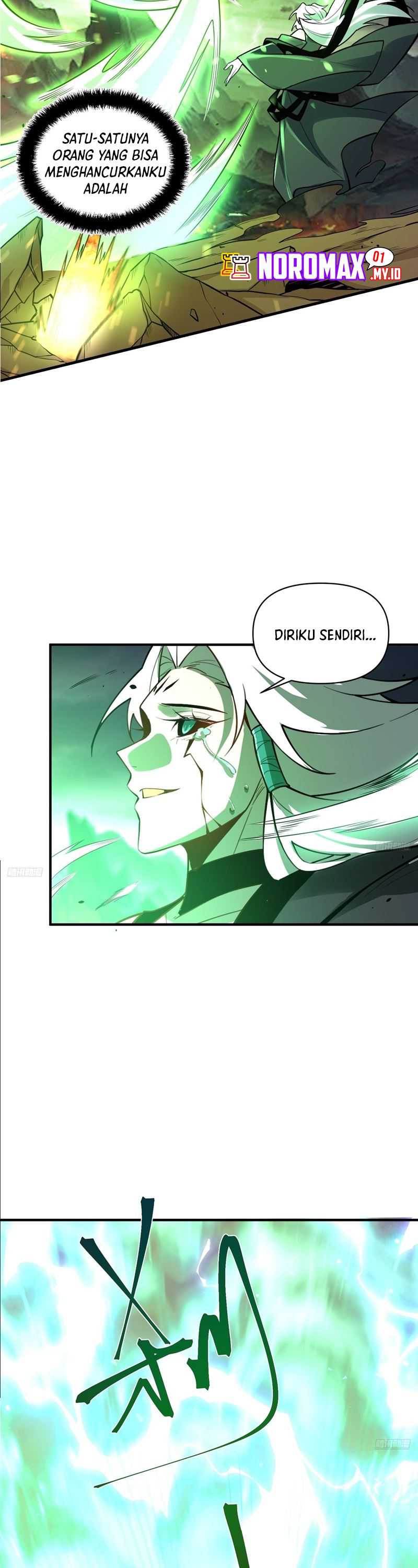 I’m Actually A Cultivation Bigshot Chapter 488