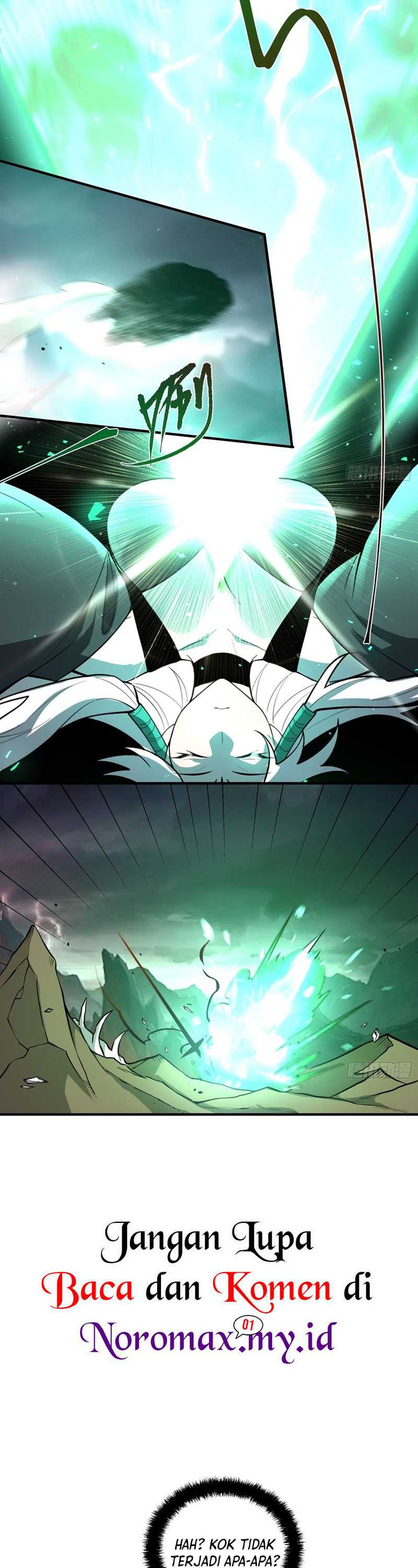 I’m Actually A Cultivation Bigshot Chapter 488