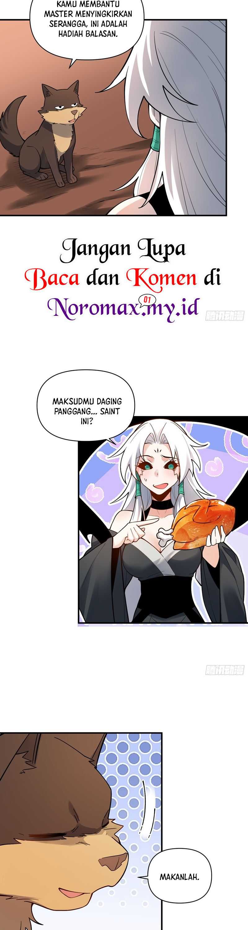 I’m Actually A Cultivation Bigshot Chapter 488