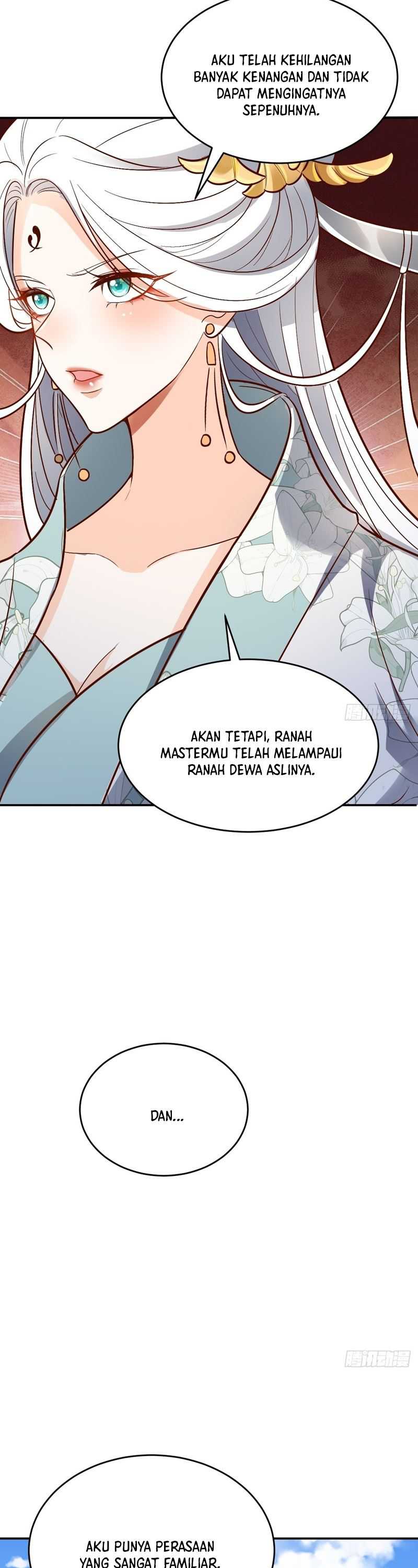 I’m Actually A Cultivation Bigshot Chapter 489
