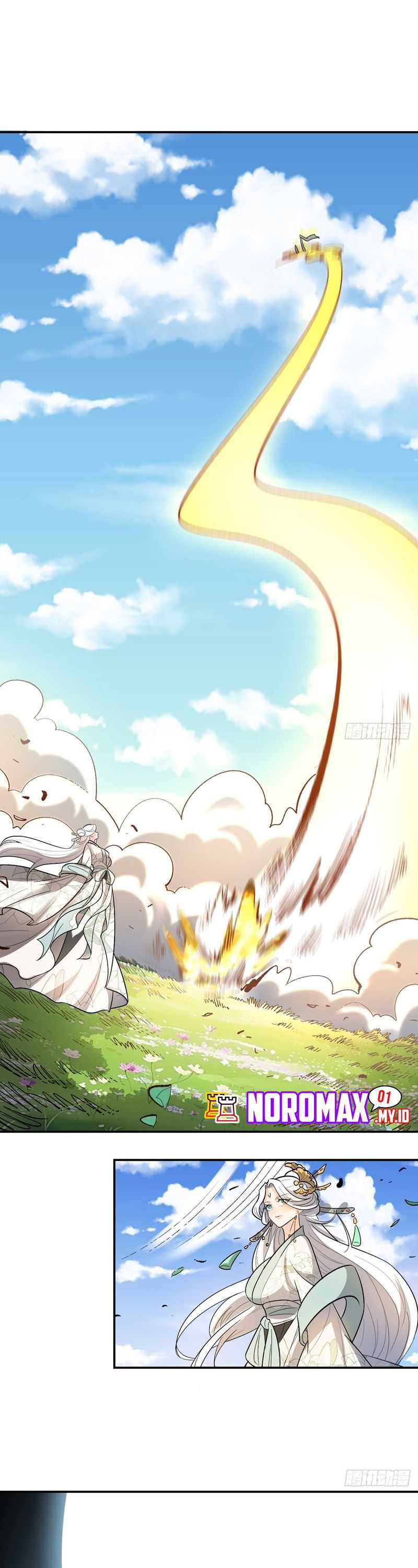 I’m Actually A Cultivation Bigshot Chapter 489