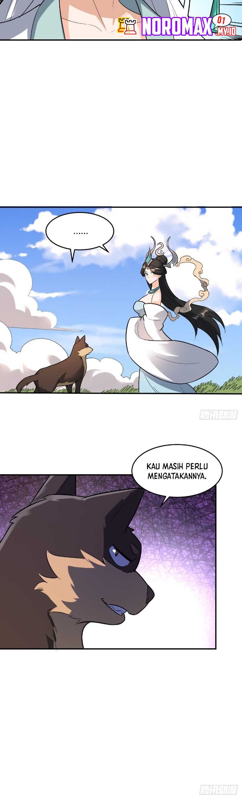 I’m Actually A Cultivation Bigshot Chapter 489