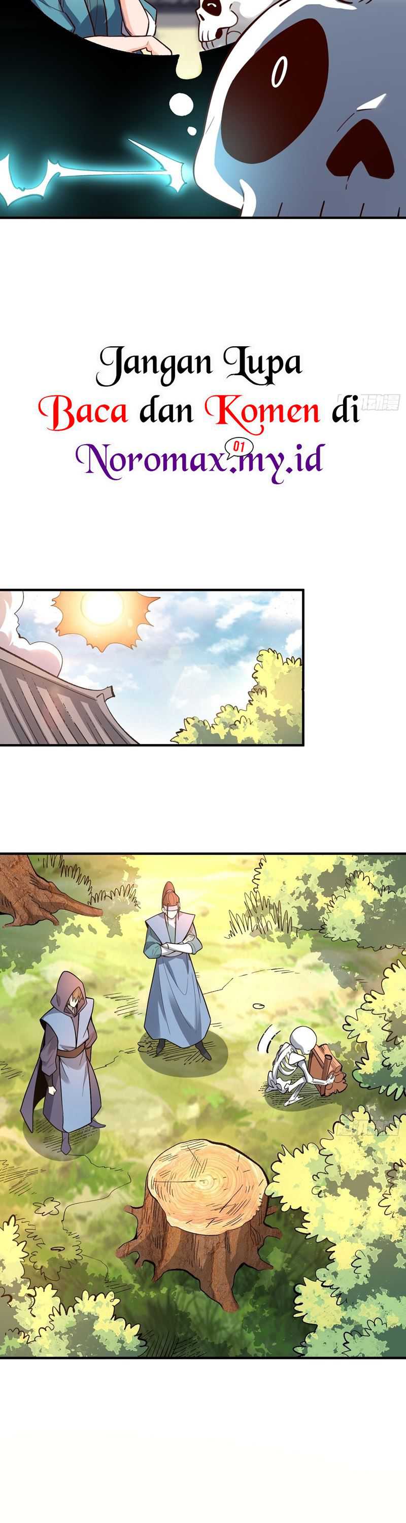 I’m Actually A Cultivation Bigshot Chapter 490