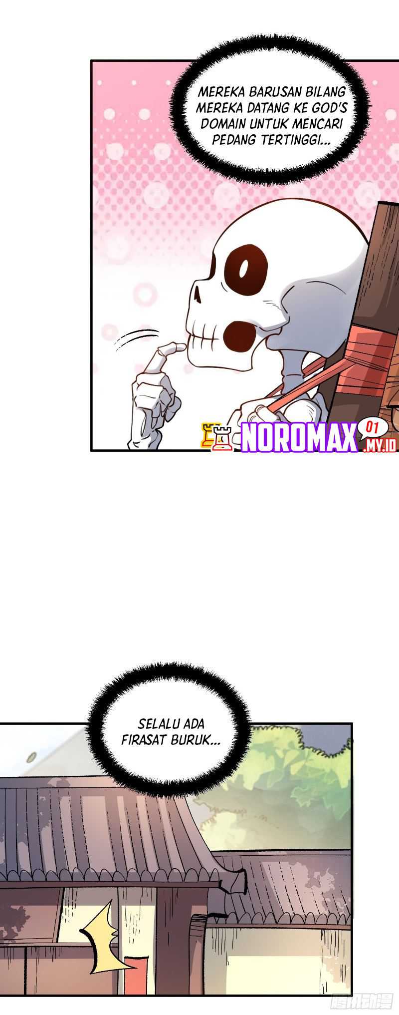 I’m Actually A Cultivation Bigshot Chapter 490