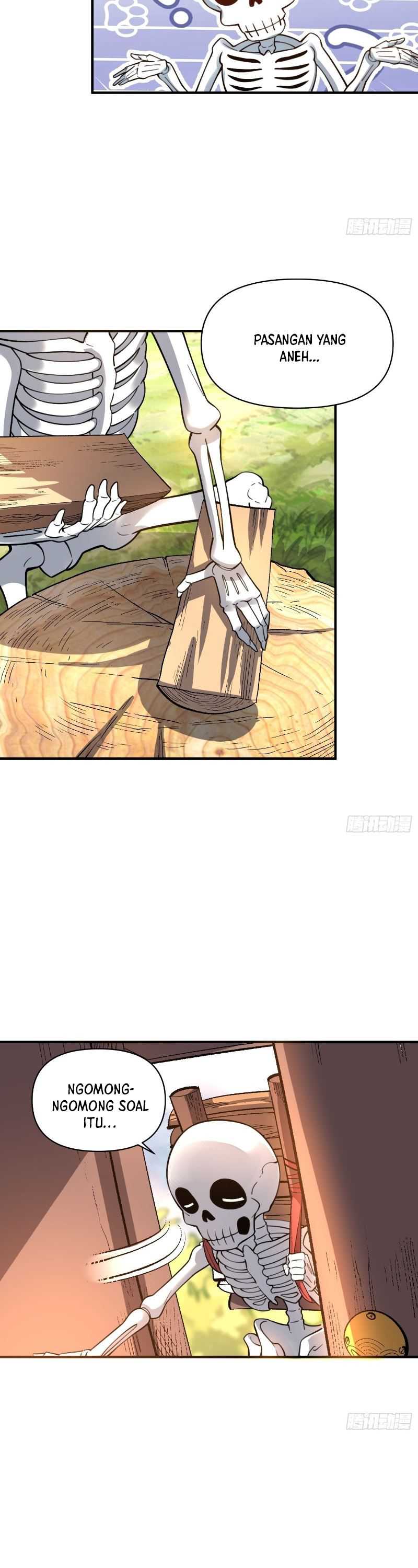 I’m Actually A Cultivation Bigshot Chapter 490