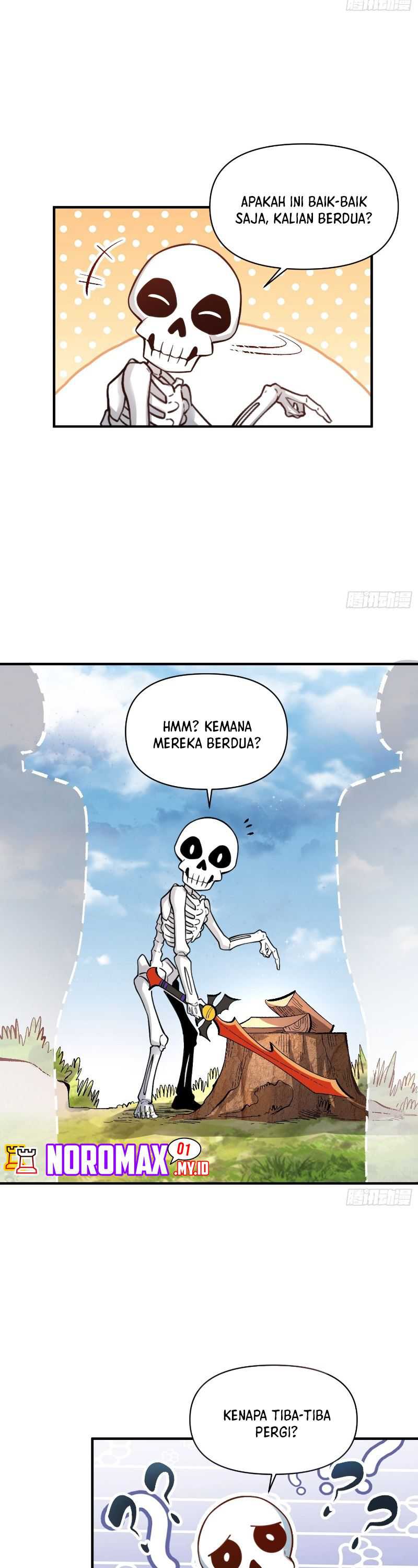 I’m Actually A Cultivation Bigshot Chapter 490