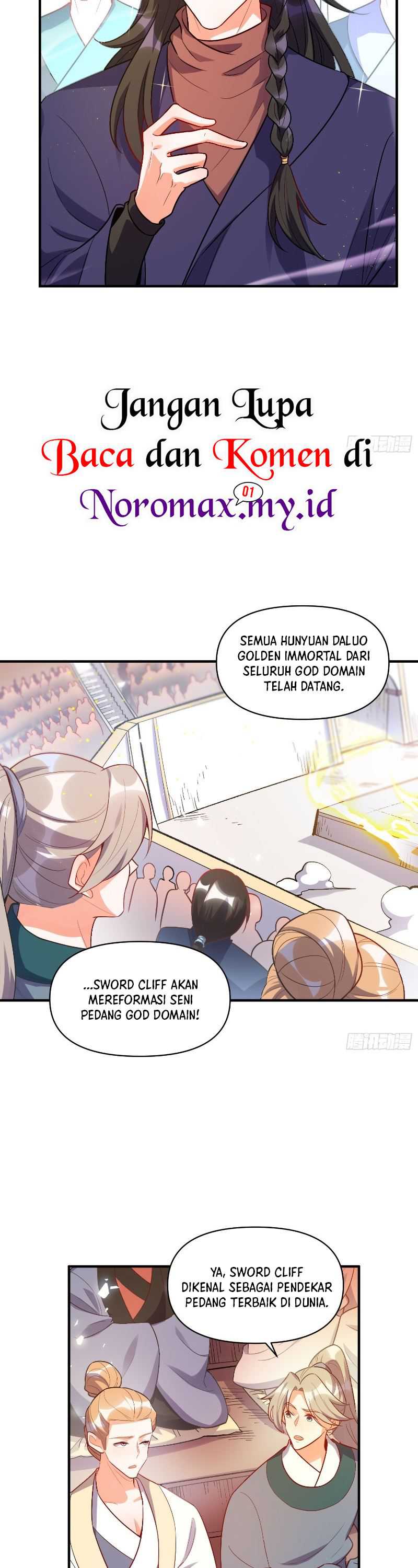 I’m Actually A Cultivation Bigshot Chapter 491