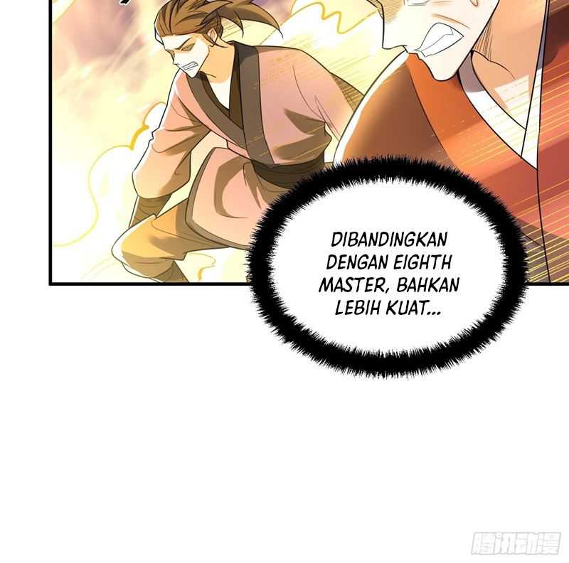 I’m Actually A Cultivation Bigshot Chapter 492