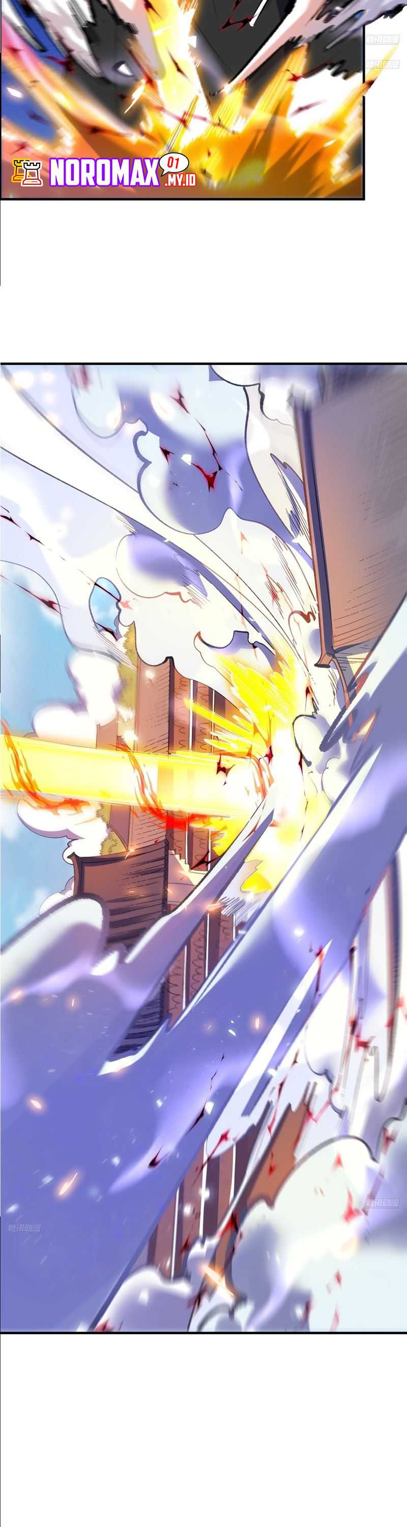 I’m Actually A Cultivation Bigshot Chapter 492