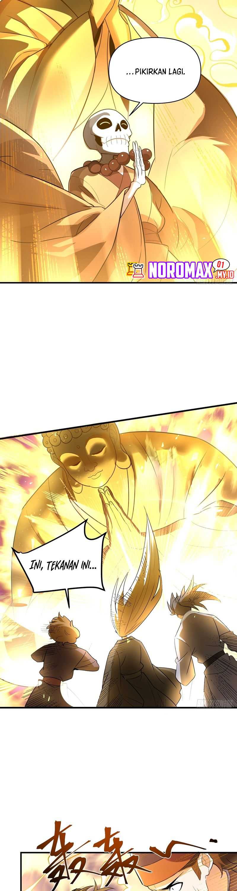 I’m Actually A Cultivation Bigshot Chapter 492