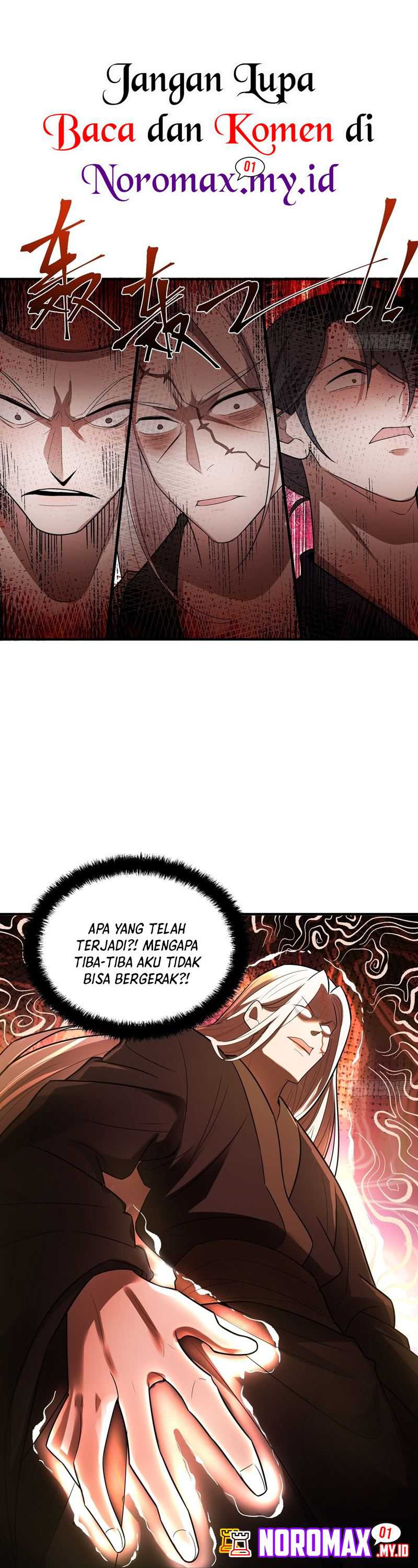 I’m Actually A Cultivation Bigshot Chapter 492