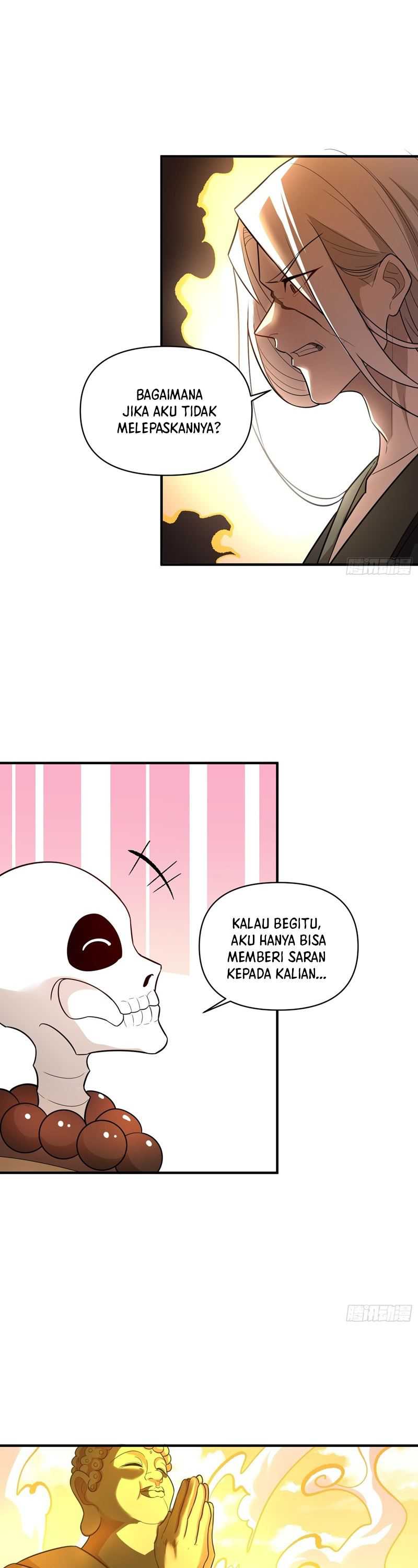 I’m Actually A Cultivation Bigshot Chapter 492