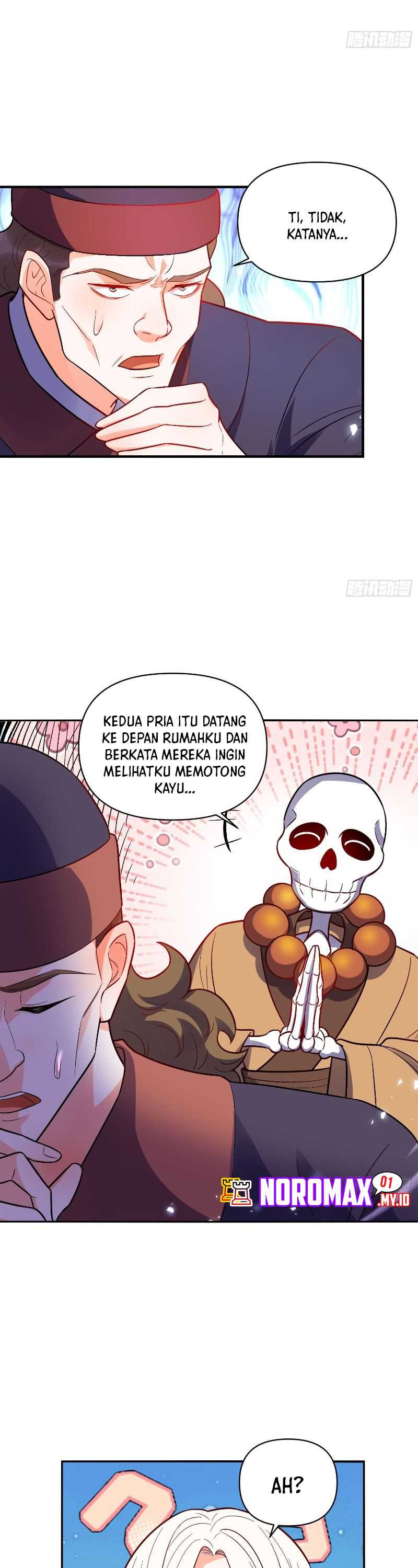 I’m Actually A Cultivation Bigshot Chapter 492