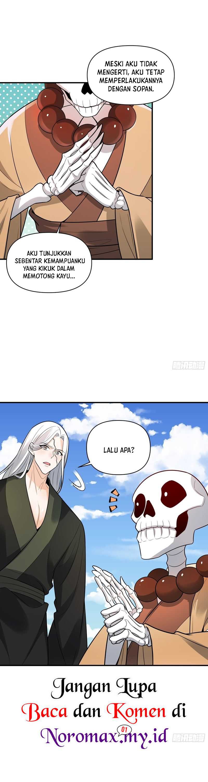 I’m Actually A Cultivation Bigshot Chapter 492
